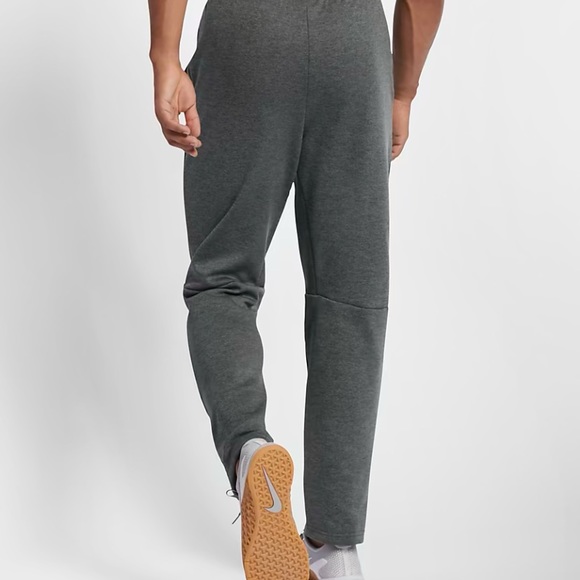 Nike Therma Training Sweat Pants - Picture 2 of 6